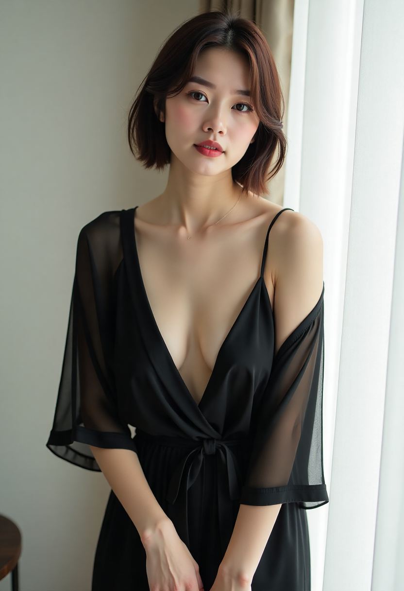 经典影片修复画面